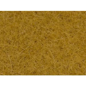 Noch 07111 Wild Grass XL, beige, 12 mm, 40 g, H0 - G