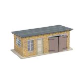 Noch 66106 Tool Shed and Workshop, H0
