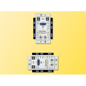 Viessmann 52292 Doppel-Multiplexer für 2...