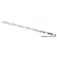 Viessmann 50465 LED-Wagen-Innenbeleuchtung mit 8 weißen LEDs, TT