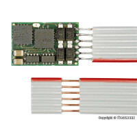 Viessmann 52521 Lokdecoder DH10A für DCC und SELECTRIX