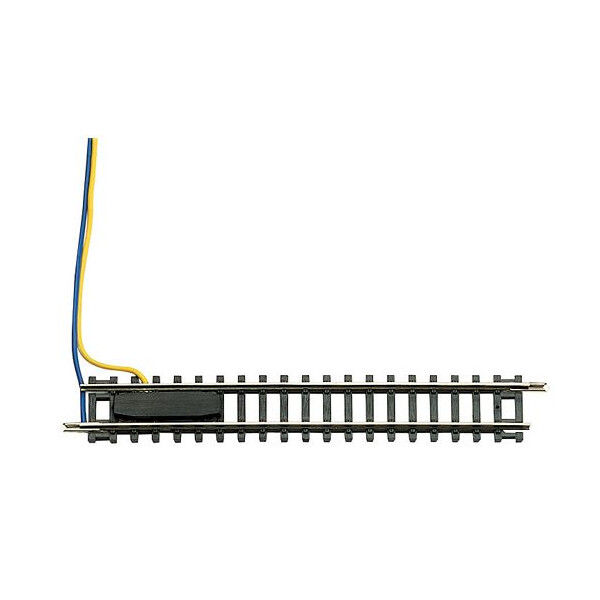 Fleischmann 22220 Anschlussgleis mit Entstörglied, N
