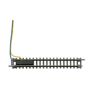 Fleischmann 22220 Anschlussgleis mit Entstörglied, N