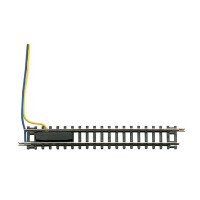 Fleischmann 22220 Anschlussgleis mit Entstörglied, N