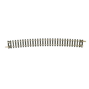 Fleischmann 22228 Ausgleichsgleis gebogen R7, 12°, N