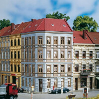 Auhagen 11391 Eckhaus Schmidtstraße 11, H0