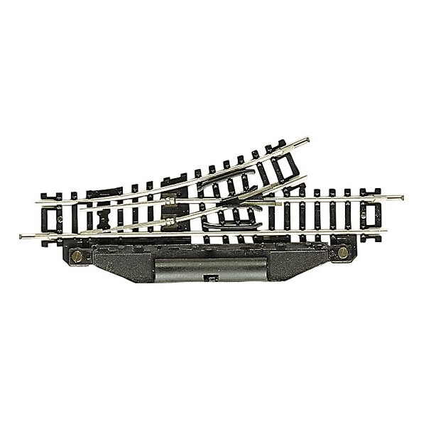 Fleischmann 22249 E-Weiche links 1, N