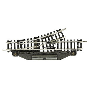 Fleischmann 22249 E-Weiche links 1, N