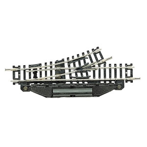 Fleischmann 22253 H-Weiche links, N