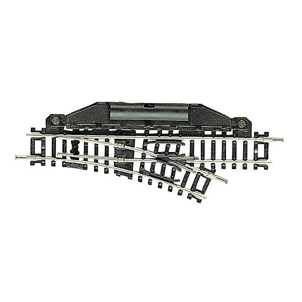 Fleischmann 22255 H-Weiche rechts, N