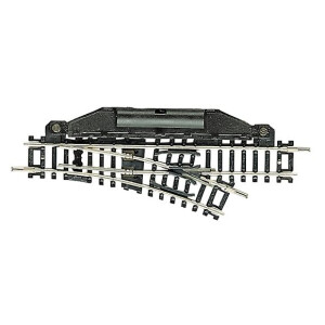 Fleischmann 22255 H-Weiche rechts, N