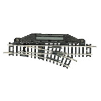 Fleischmann 22255 H-Weiche rechts, N