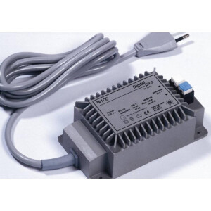 Lenz 26000 Transformator TR100 -> 15 V/45 VA