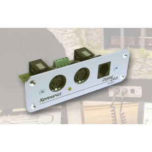 Lenz 80152 LA152 Adapter LA152