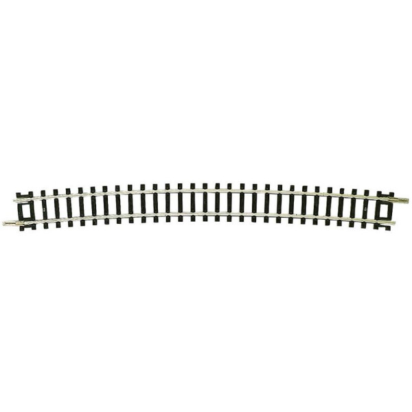 Fleischmann 22228 Ausgleichsgleis gebogen R7, 12°, N