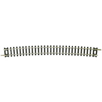 Fleischmann 22228 Ausgleichsgleis gebogen R7, 12°, N