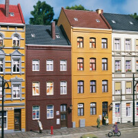 Auhagen 11397 Schmidt Street 21/23, H0