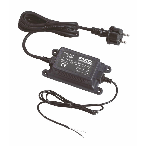 Piko 35005 Schaltnetzteil 32 VA, G
