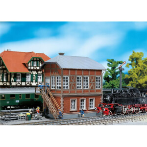 Faller 120121 Stellwerk, H0