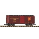 Piko 38825 Steel Reefer wagon of the PRR, G