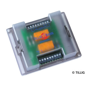 Tillig 08414 Schaltrelais-Baustein