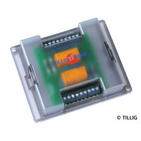 Tillig 08414 Schaltrelais-Baustein