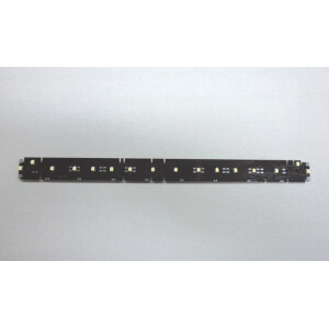Piko 56146 LED Beleuchtungsbausatz Mittelwagen ET 440, H0