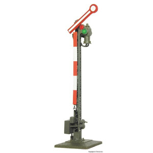 Viessmann 4800 Form-Hauptsignal, einflügelig, Z