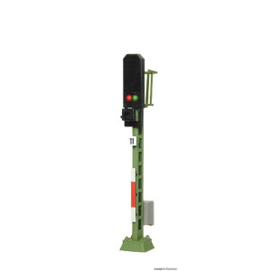 Viessmann 4811 Licht-Blocksignal, Z