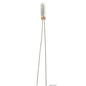 Viessmann 6220 Spare bulb clear T 1/2