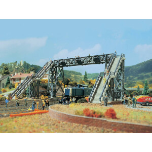 Vollmer 45709 Fußgängersteg, H0