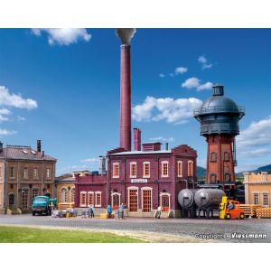 Vollmer 45617 Heating Plant, H0