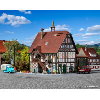 Vollmer 43750 Rathaus Kochendorf, H0