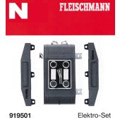 Fleischmann 919501 ELEKTRO-Set, N