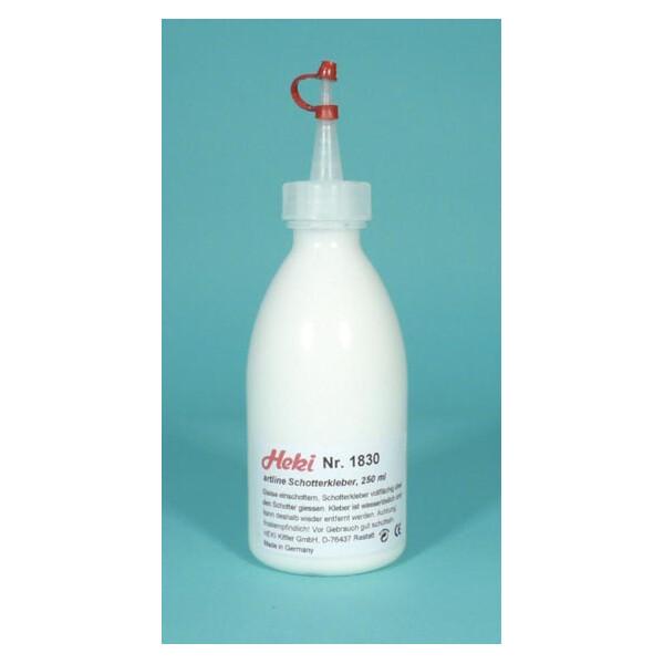 Heki 1830 Schotterkleber, 250 ml