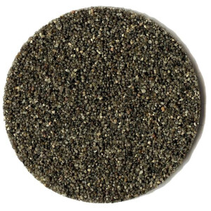 Heki 3171 Natur-Gleisschotter, Basalt, 500 g, H0