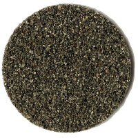 Heki 3171 Natur-Gleisschotter, Basalt, 500 g, H0