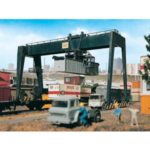 Vollmer 47905 Container Crane, N