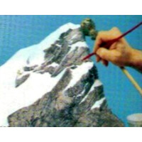 Heki 3343 Glasdiamantin - Schneeglitzer, 250 g