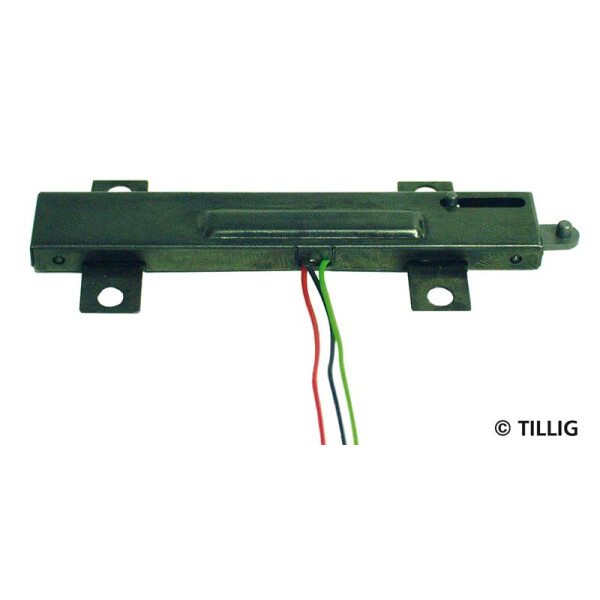 Tillig 83960 Weichenantrieb (elektrisch), TT