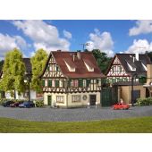 Vollmer 47731 Country Inn "The Bell", N