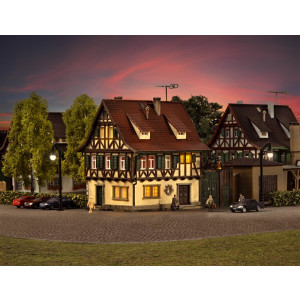 Vollmer 47731 Country Inn "The Bell", N