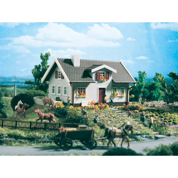 Vollmer 47703 Cottage, N