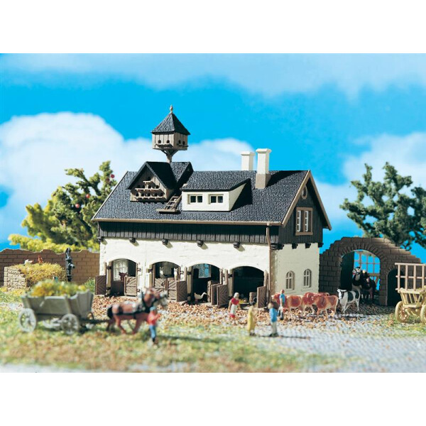 Vollmer 47706 Stable, N