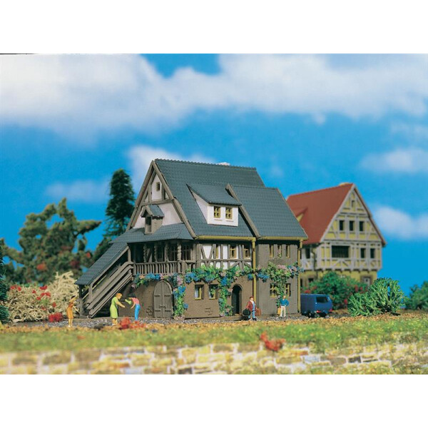 Vollmer 49547 Wine Store, Z