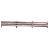 Noch 13040 Weidezaun, ca. 100 cm, H0