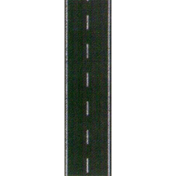 Heki 6562 Fahrbahndecke, Asphalt, 1 m, N