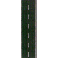 Heki 6562 Fahrbahndecke, Asphalt, 1 m, N