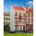 Kibri 39102 Terrace house at the Park Bonn, H0