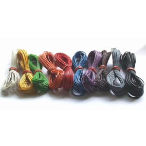 Schaltlitze Lify (hochflexibel) 0,04 mm²/0,65...